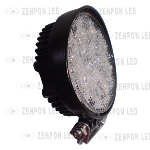 FACTORY 24W LED WORK LAMP