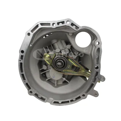 NITOYO Factory Sale: Chinese Good Price Used Auto Gearbox for DFSK VAN C37