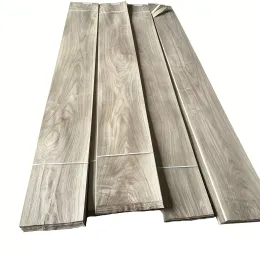 0.42mm Crown Cut Walnut Wood Veneer