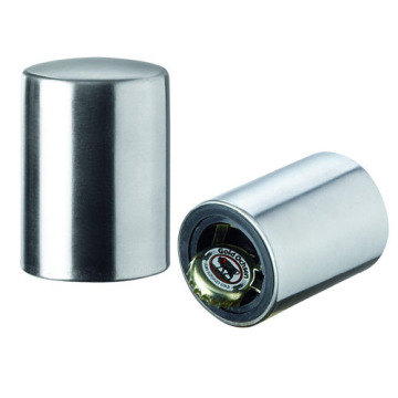 Stainless Steel Bottle Opener (jj-Ss-Bp05-1)