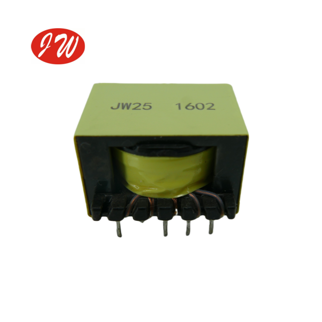 用于高效电力系统的高频变压器 ATQ25