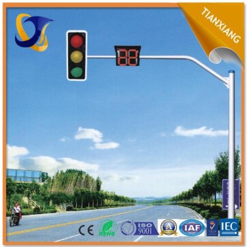 High lumens led traffic lighting from the factory directly
