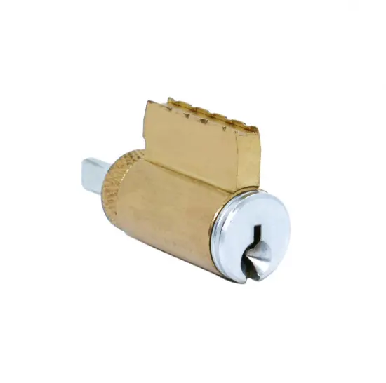 Brass Deadbolt KIK Lock Door Lock Cylinder