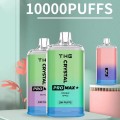 WGA Crystal Pro Max 10k Puffs Vape