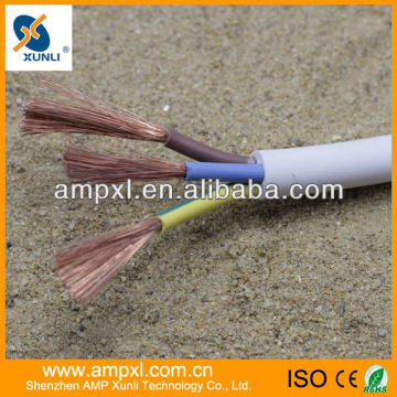 Lock Alarm Cable Lock Cable Power Cable