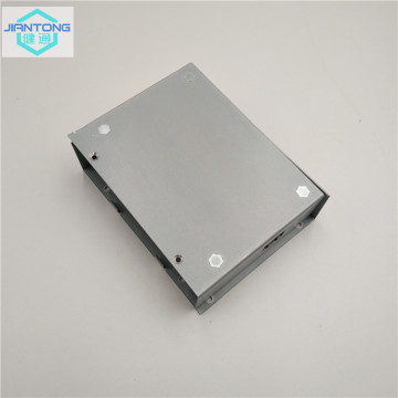 OEM sheet metal electronics waterproof enclosure box