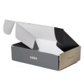 Packaging di carta personalizzato: scatole regalo di carta pieghevole in scatola