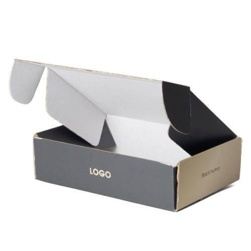 Custom Paper Packaging: Box Folding Paper Gift Boxes