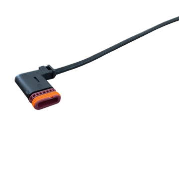 2215400117 Abs Sensor For Honda Civics 2008 Toyota Coaster Hyundai Tucson 207