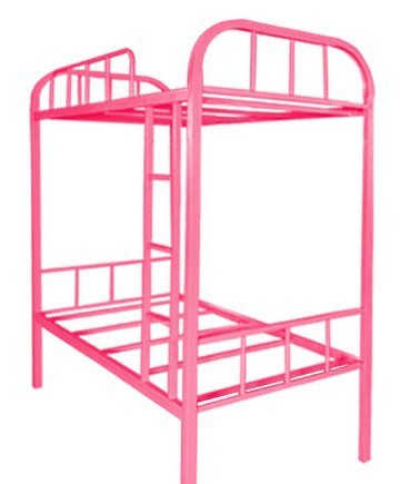 metal bunk bed rooms furniture