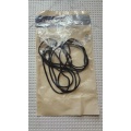 Gasket 21282255 For A45G mining card accessories