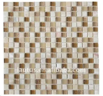 MS-TL1.5-AHOGS mosaic outdoor furniture