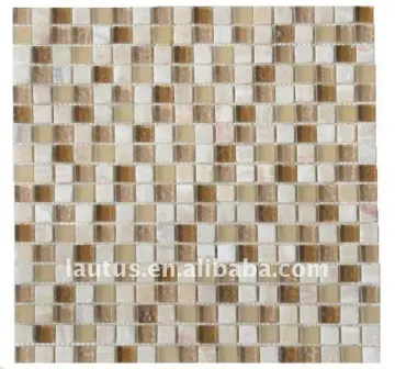 MS-TL1.5-AHOGS mosaic outdoor furniture