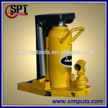 5Ton Hydraulic Toe Jack (SPT-31402)