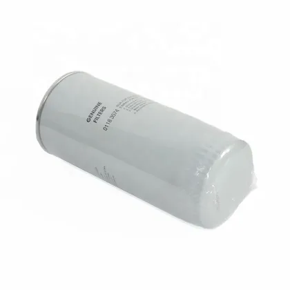 Atlas Copco Oil Filters for Engineering Machinery Parts