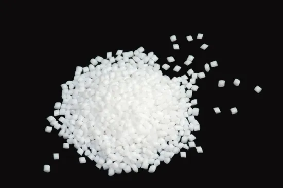 BRIGHT VIRGIN MEDIUM VISCOSITY R.V2.7 POLYAMIDE6 CHIPS