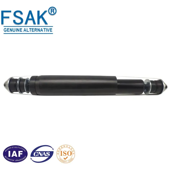 55300-4E600 Rear Shock Absorber for BONGO III 2WD (2006-)
