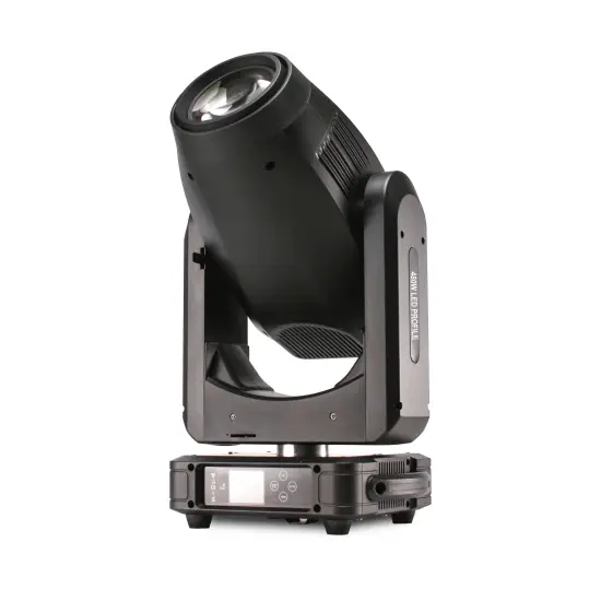 480W LED Moving Head Light for Concerts and Night Clubs