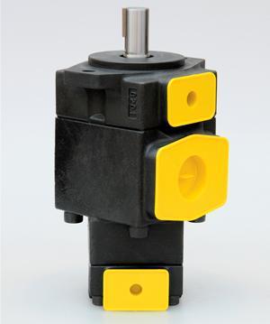 pv2r vane pompe hydraulic
