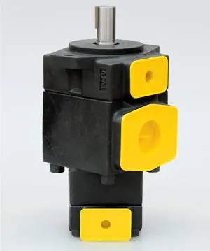 pv2r vane pompe hydraulic