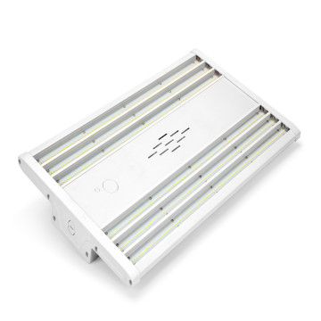 110W Linear High Bay Light for Warehouse