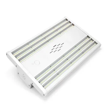 110W Linear High Bay Light for Warehouse