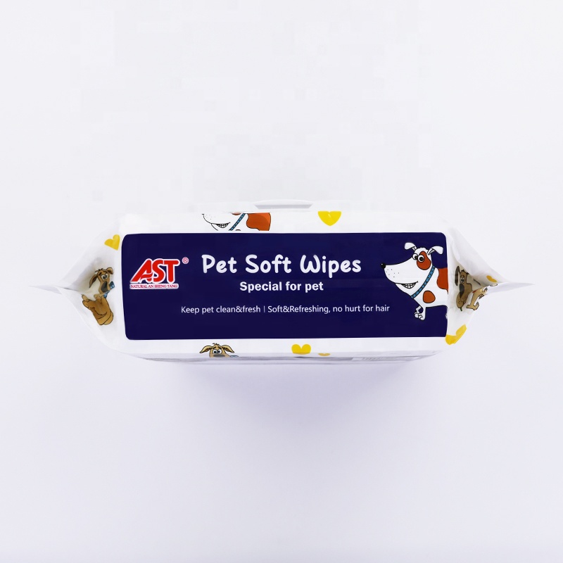 Pet Wipes