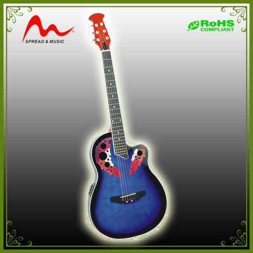 wholesale guitar with fast delivery