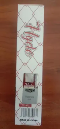 Hyde N-Bar Vape Salt Nic Disposable Vape Fume