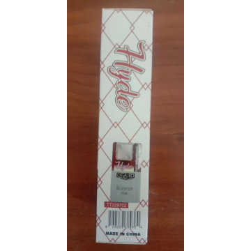 Hyde N-Bar Vape Salt Nic Disposable Vape Fume
