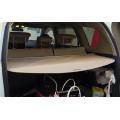 Toyota RAV4 OEM Rear Retractable Cargo Cover