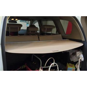 Toyota RAV4 OEM Rear Retractable Cargo Cover