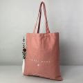 Custom Design Tote Shopper Bag