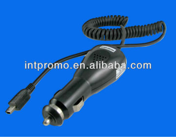 promotional mobile car charger