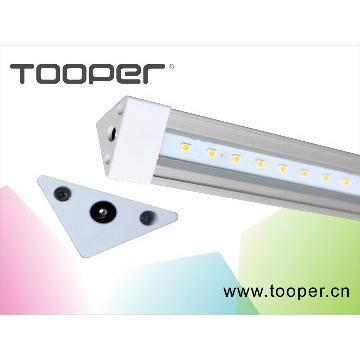 5W SMD Rubber Strip Rigid LED
