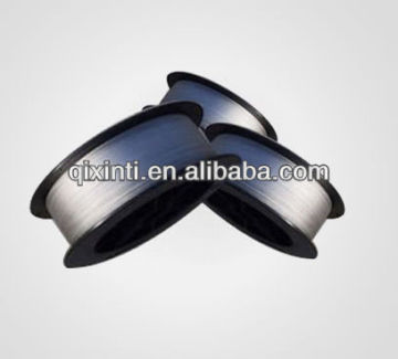 3-5mm titanium wire for mesh