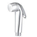 Portable HandHeld ABS Brass Shattaf Bidet Sprayer