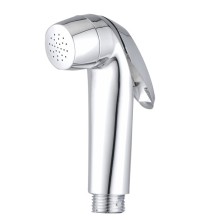 Tragbare ABS-Messing-Shattaf-Bidet-Handspritze