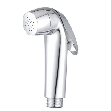 Portable HandHeld ABS Brass Shattaf Bidet Sprayer