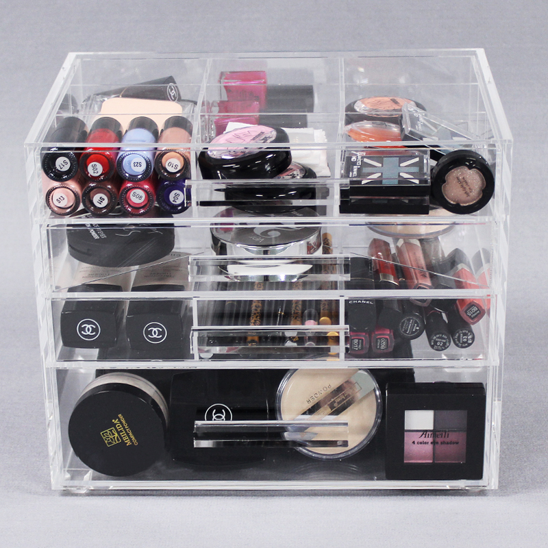 Beauty Cosmetic Organiser