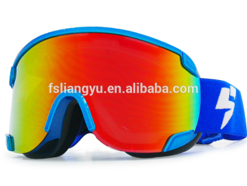 Επαγγελματικό unisex Anti-flog γυαλιά snowboard, γυαλιά χιονιού, γυαλιά σκι