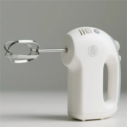 Small egg beater