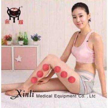 Durable Massage  Silicone cupping