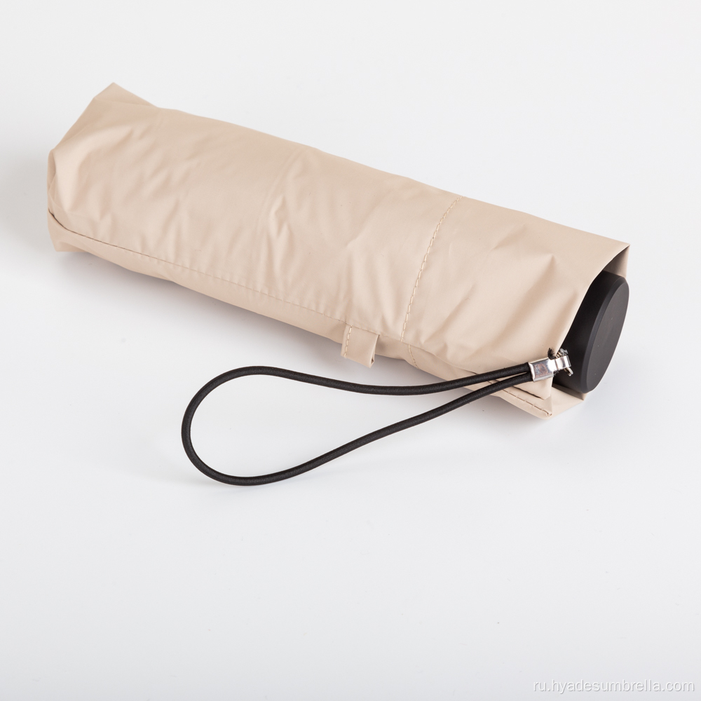 Высококачественный складной карман для зонта