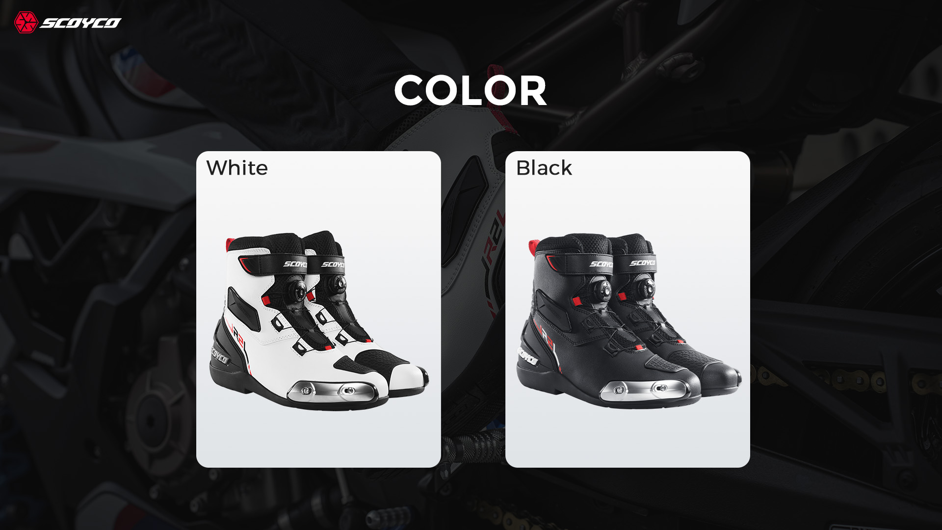 ce-certified short riding boots