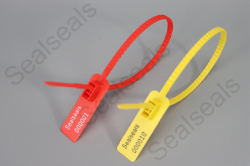 Double Lock Mechanism Pull Tight Seals
