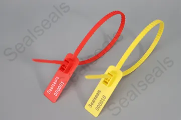 Double Lock Mechanism Pull Tight Seals