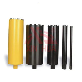 High Quality Diamond Core Drill Bit for Conrete, Granite & Marble