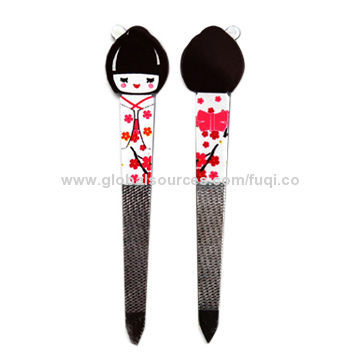High Quality Nail Files