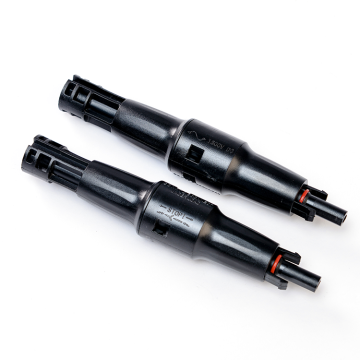 Wholesale PV Cable 1500V DC 30A Waterproof IP65 PPO Insulation Tinned Copper Plated